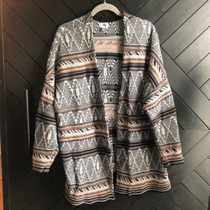 Old Navy Oversized Sweater